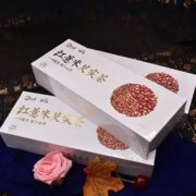 <b>加盟代理劲家庄蓝狮登录红薏米芡实茶成本如何</b>