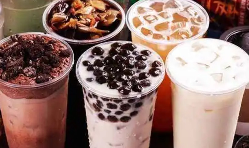 全国奶茶店加盟排行榜蓝狮平台