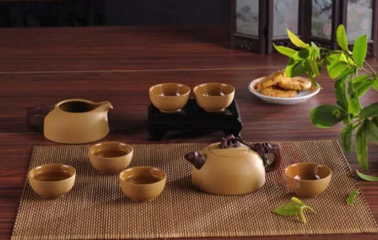 茶具收藏讲究蓝狮平台