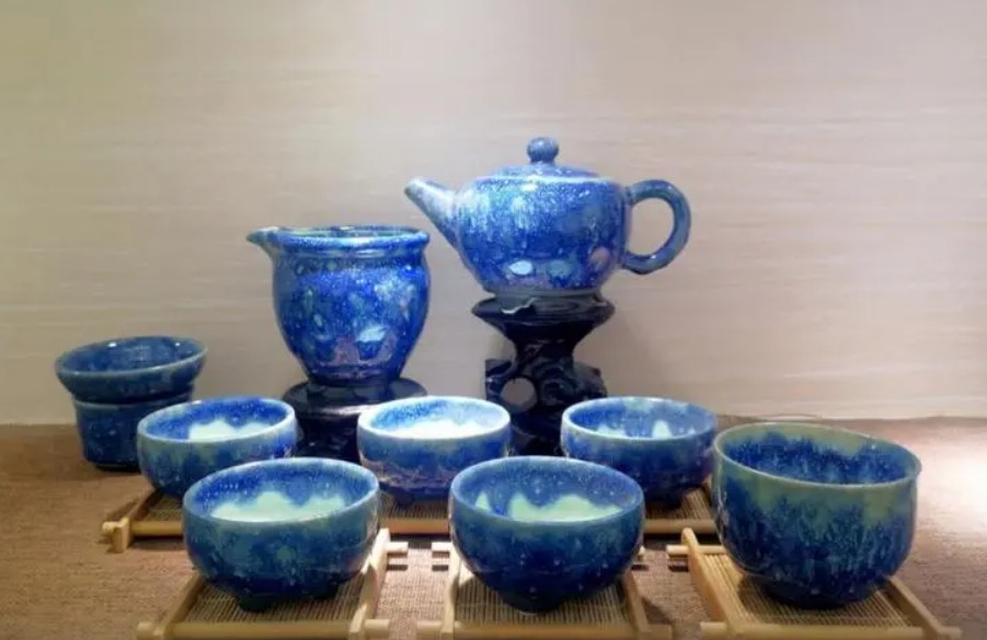 蓝狮登录陶瓷茶具的机能要求