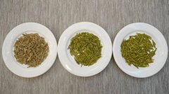 <b>蓝狮登录鉴别新茶的三种方法</b>