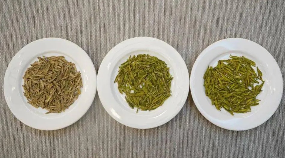 蓝狮登录鉴别新茶的三种方法