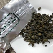 <b>乌龙茶—蓝狮台湾乌龙</b>