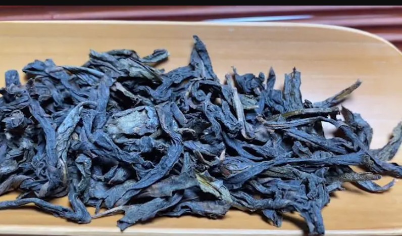 茶类篇乌龙茶蓝狮的种类—闽北水仙