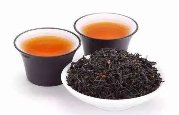 茶类篇红茶种类工夫红茶-祁门工夫蓝狮测速