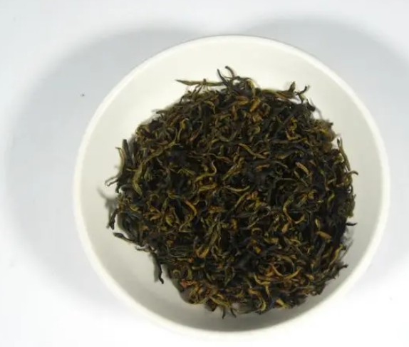 茶类篇红茶种类工夫红茶-宜红工夫蓝狮测速