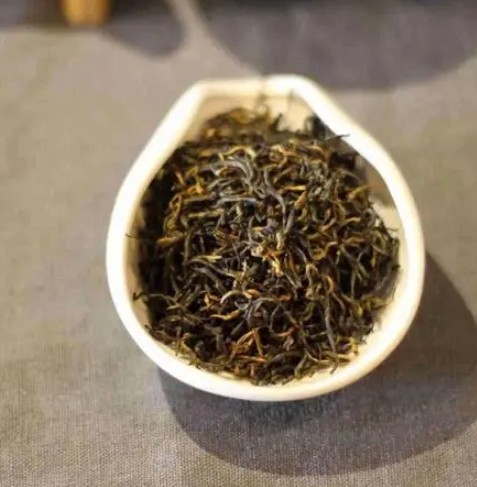 茶类篇红茶种类-小种红茶蓝狮测速