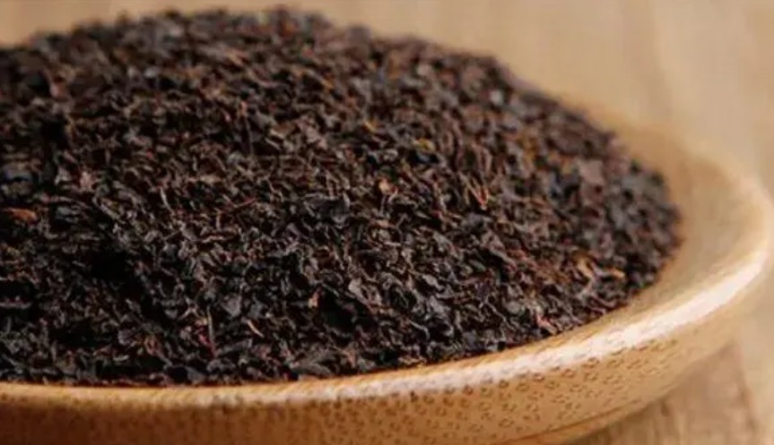 茶类篇红茶蓝狮平台种类-红碎茶