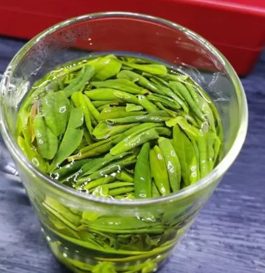 绿茶之六安瓜片蓝狮平台