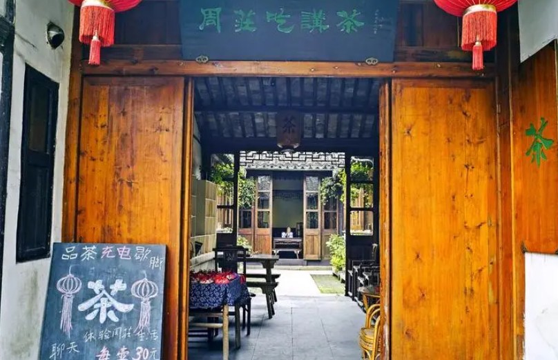杭州：茶香四溢的浪漫城市蓝狮测速